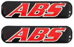 Stickers Par Διακοσμητικό Αυτοκόλλητο Μαύρο Stickers Par Διακοσμητικό Αυτοκόλλητο Μαύρο