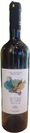Liepouris Winery Vin Alb Sec 750ml