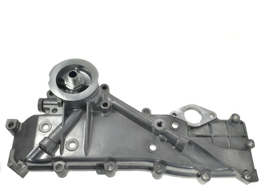 Filter & Oil Cooler Base Car for Ford Ranger Mazda BT-50