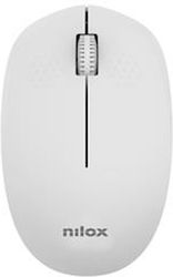 Nilox Wireless Mouse White