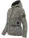 Dainese Absøluteshell Pro Women's Motorcycle Jacket 4 Seasons Waterproof London Fog Camo Dots