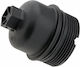 Oil Filter Housing Cover Car for Renault Laguna / Megane / Scenic Nissan Primastar / Qashqai / X-Trail