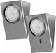 Orno Φωτιστικό Πάγκου Κουζίνας LED 2.5W Naturweiß mit Schalter und Bewegungssensor