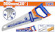 Wadfow Πριόνι Ξύλου 50cm WHW8G20