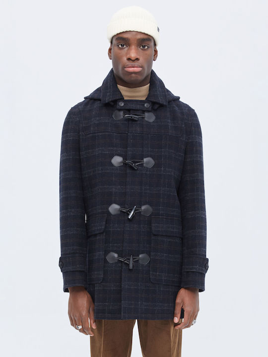 Men's Montgomery Black.