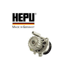 HEPU Αντλία Νερού Αυτοκινήτου για Skoda Octavia Volkswagen Golf Audi A3 HEPU Αντλία Νερού Αυτοκινήτου για Skoda Octavia Volkswagen Golf Audi A3