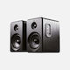 GBS Elettronica HS-X20 Ασύρματα Ηχεία Υπολογιστή 2.0 με Bluetooth και Ισχύ 30W Μαύρα