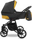 Camarelo Olio Adjustable 2 in 1 Baby Stroller S...