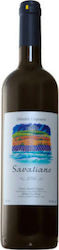 Liepouris Winery Бял Сух Шампоан 750мл