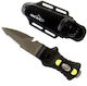 FreeDive Taucher-Messer Speerfischer-Messer