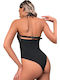 Pretty Lingerie Sexy Κορμάκι Μαύρο