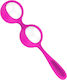 Mokko Toys Vaginalbälle Rosa