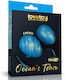 Lovetoy Oceans Toner Вагинални Топки Сини