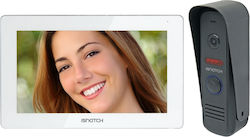 iSnatch Door Bell Wi-Fi iSnatch Door Bell Wi-Fi