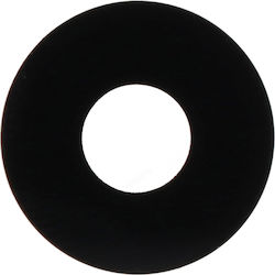 Kameraobjektiv Schwarz für Xiaomi 12X Kameraobjektiv Schwarz für Xiaomi 12X