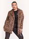 Women's Short Fur