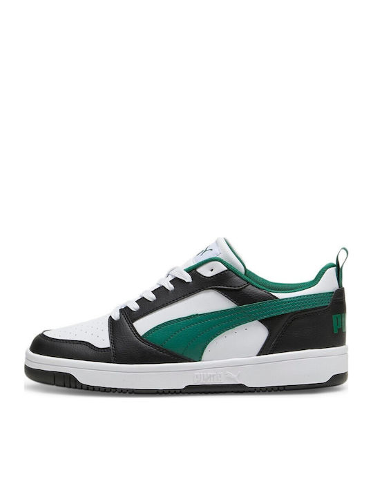PUMA Rebound V6 Sneakers Mehrfarbig