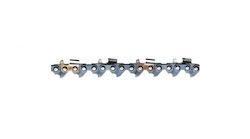 F.F. Group 48376 Chainsaw Chain with 44E Guides