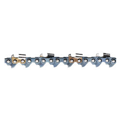 FFG Semi-chisel Ul Αλυσίδα Αλυσοπρίονου με Βήμα 3/8"LP