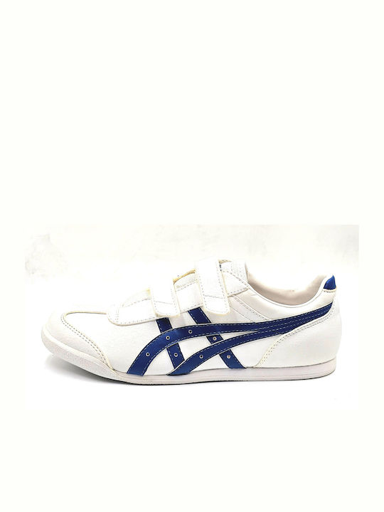 ASICS Kids Sneakers White