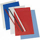Fellowes Plastic Spine / Spiral Bookbinding