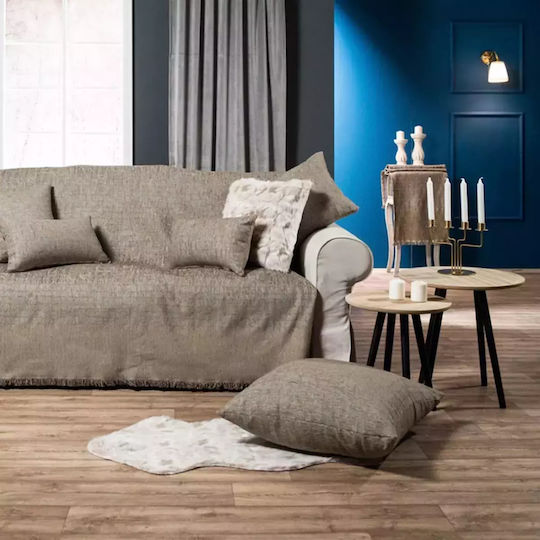 Teoran Phoenix Țesătură pentru Decorațiuni 180x380buc 03