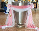 Ambalaz Baptismal Font Decoration Minnie 1pcs