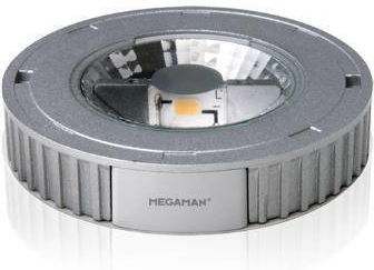 Megaman LED GX53 40 02875 Skroutz.gr