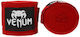 Venum Martial Arts Hand Wrap 2.5m Red