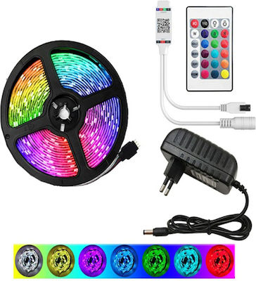 LED Strip RGB SMD5050