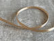 Riniotis Satin,σατεν Band Monochrom Gold