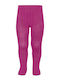 Condor Barcelona Kinderstrumpfhose fuchsia