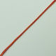 Vostex Lace Round Fuchsia