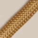Vostex Lace Round Gold