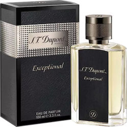 S.T. Dupont Exceptional EDP 100ml S.T. Dupont Exceptional EDP 100ml