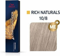 Wella Koleston Perfect Me+ Rich Naturals Hair D...