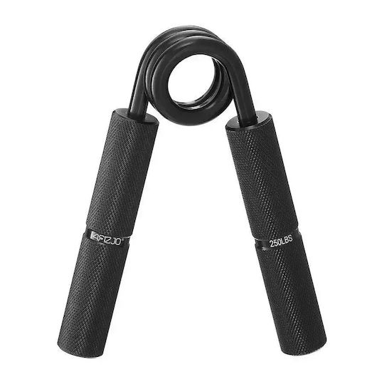 4FIZJO Clești de strivire Negru cu Rezistență până la 113kg