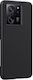 Back Cover Silicone Black (Xiaomi 13T / 13T Pro)