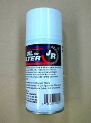 JR Spray Reinigung für Motor 200ml 101.0