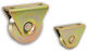 Martin Metallic Roller with Stand D70mm 93344