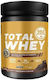 Total Whey Protein Whey with Flavor Chocolate 800gr