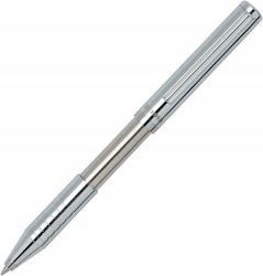 Zebra Pix Ballpoint 0.7mm cu cerneală Albastru