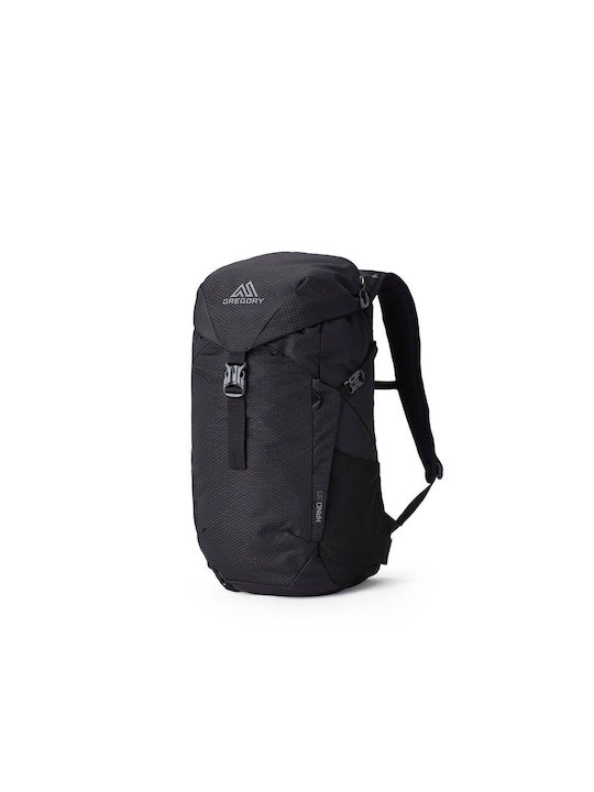 Gregory Nano Rucsac de alpinism 30lt Negru