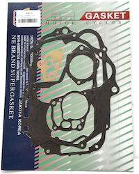 Honda Carter Engine Gasket 10480-772