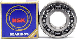 NSK Motorcycle Bearing 6001