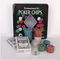 Pozostale Poker Chip