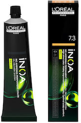 L'Oréal Professionnel Inoa Βαφή Μαλλιών Χωρίς Α...