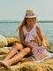 CL Kids Swimwear Bikini Pink