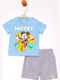 Kinder-Set mit Shorts Sommer 2Stück ''''''''