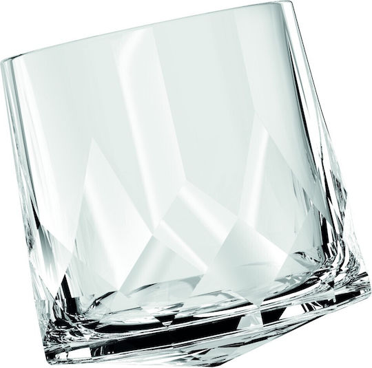 GTSA Connexion Set Brillen Wasser / Whisky / Cocktail Glas 305ml 6 Stück